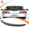 CHEVROLET CAMARO Rear Wing Spoiler B Style 2016 2017 2018