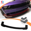 Dodge Challenger SXT Front Bumper Lip Splitter 2012-2019