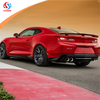 Rear Wing Spoiler for CHEVROLET CAMARO A Style 2016-2021