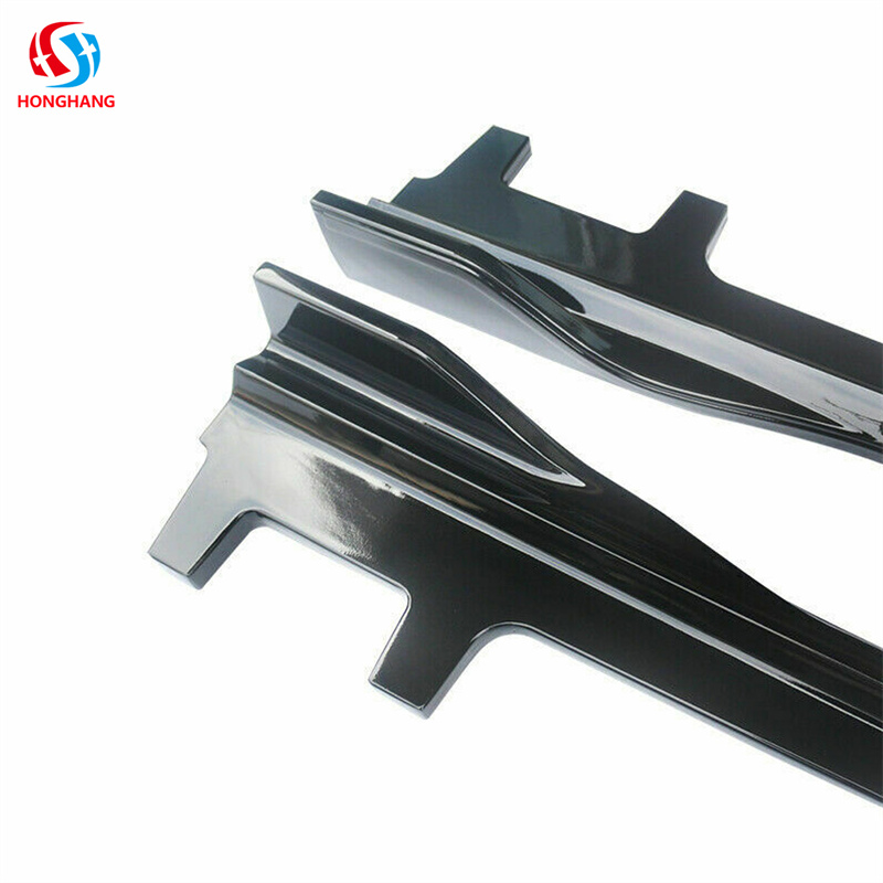 Honda Accord Side Skirts 2018 2019 2020