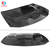 Car Engine Hood Cover for Dodge Charger 2015-2021