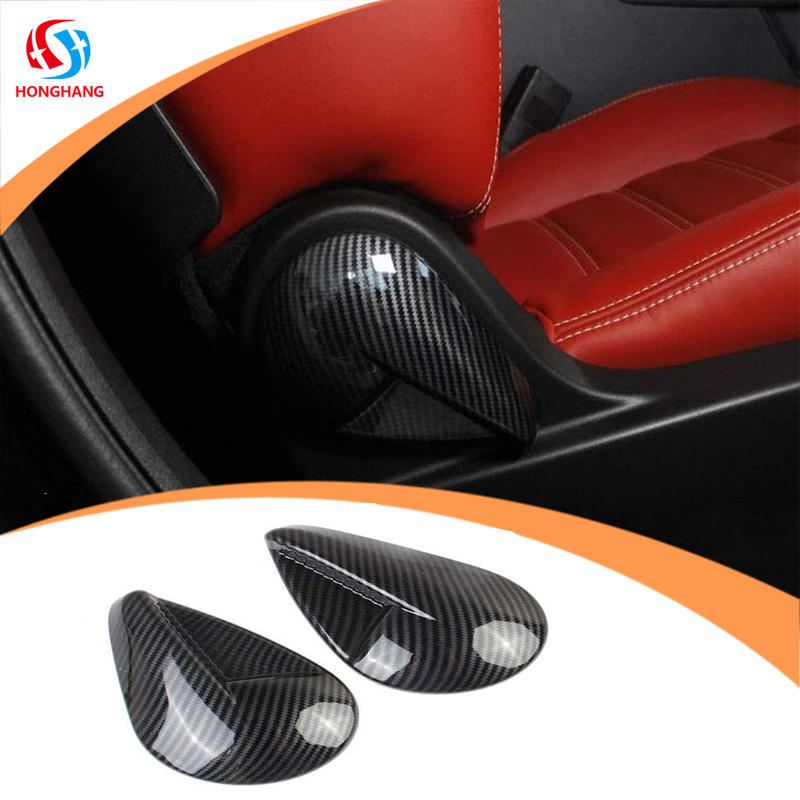 Auto Parts Seat Adjustment Handle Cover for Dodge Challenger 