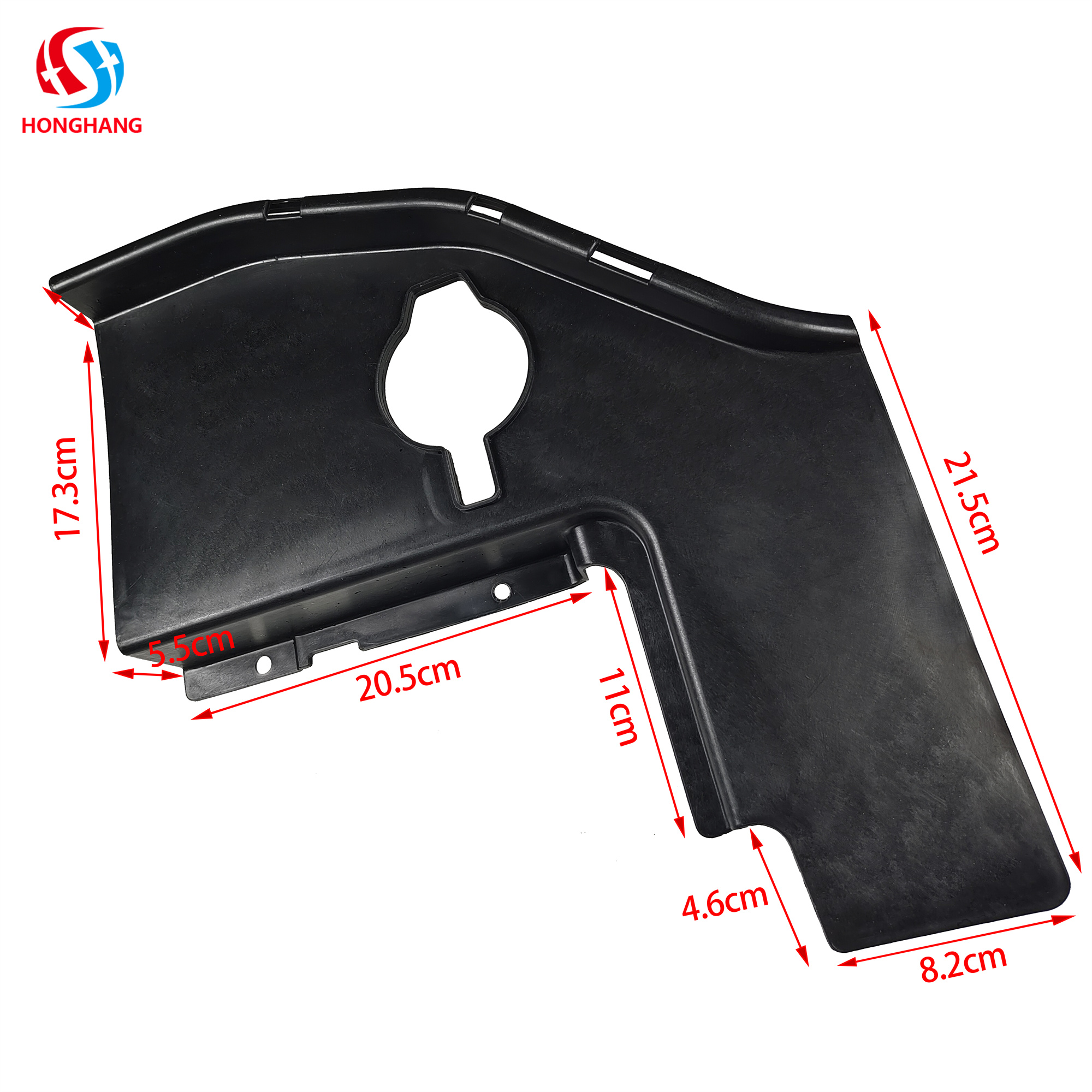 Washer Tank Covers for Dodge Charger 