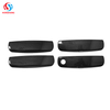 Auto Parts Door Handle Covers Decor Cover for Dodge Charger