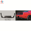 Dodge Challenger wide Body Kit 2012-2022