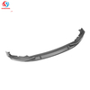 Water Transfer Printing Style Front Bumper Lip for Bmw 5 Series G30
