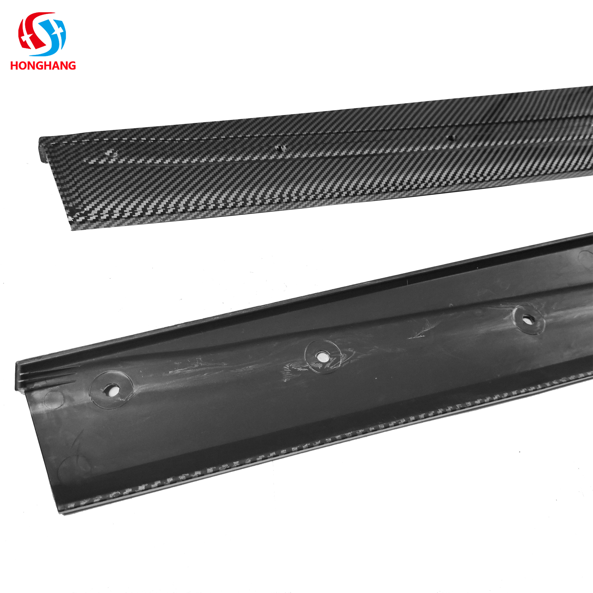 MP Style Side Skirt for Bmw 4 Series F32