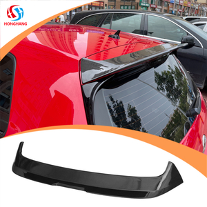 Rear Spoiler for Volkswagen Golf 7 Mk7 Golf 7.5 Mk 7.5 Rline 2012-2017