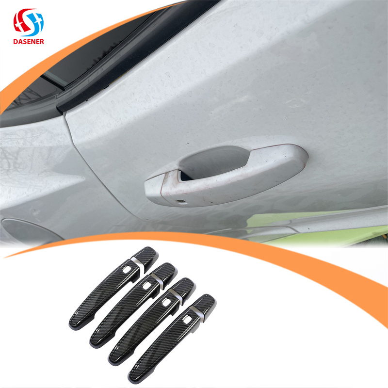 Handle Shell for CHEVROLET CAMARO 2018-2022