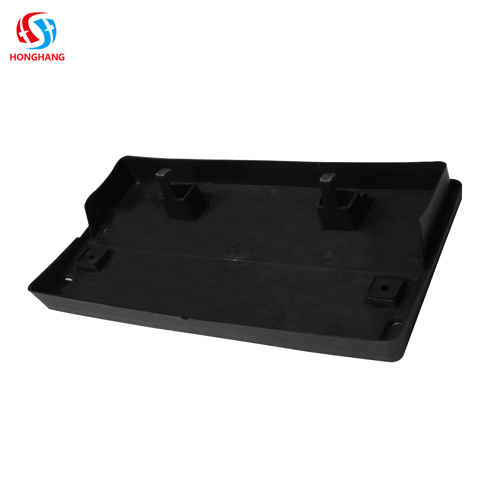Front Bumper Grille License Plate Holder for Dodge Charger