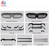 M-tech Style Body Kit for Bmw 3 Series G20 2019-2021 
