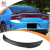 Rear Wing Spoiler for Dodge Charger 2011-2018