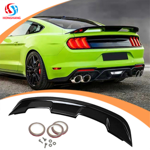  Ford Mustang GT500 Rear Spoiler Wing 2015 2016 2017 2018 2019 2020