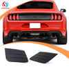 Air Outlet Kits FOR MUSTANG 2018+