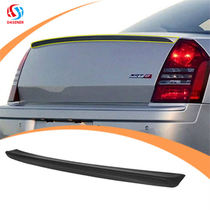 Rear Spoiler for Chrysler 300C 2011-2019