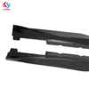 CHEVROLET CAMARO Zl1 Side Skirts 2015 2016 2017 2018 2019 2020 2021 2022