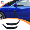 Side Protector Wing for Dodge Charger 2015-2021