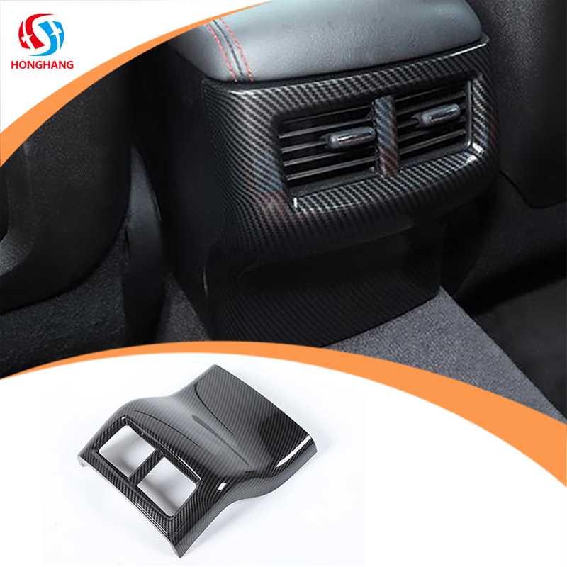 Auto Parts Rear Air Vent Outlet Cover for Dodge Challenger 