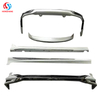 Auto Parts Full Body Kit for Toyota Camry 2016-2019