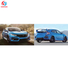 Honda Civic Type R Body Kit 2015-2020