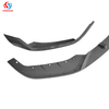 Bmw 5 Series G30 Front Bumper Lip MP Style 