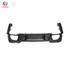 Competitive Style Rear Bumper Diffuser for Bmw 3 Series G20