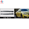 M4 Style Body Kit for Bmw 4 Series F32 F36 2014-2017