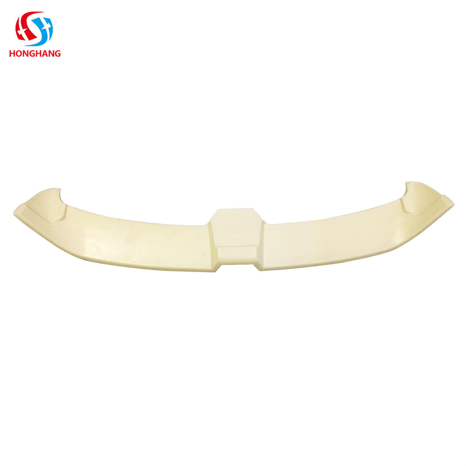 Rear Spoiler for Volkswagen Polo 2019-2020