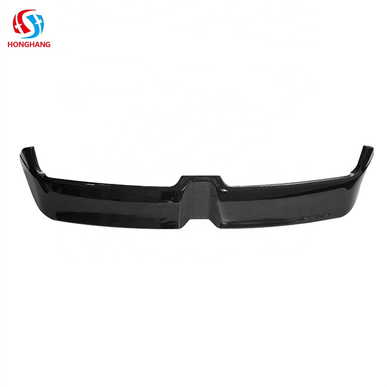 Odinger Style Rear Spoiler for Golf 7 2012-2017