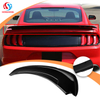 Ford Mustang Gt Rear Spoiler Wing 2015 2016 2017 2018 2019 2020