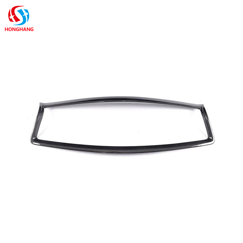 Front Bumper Grille for Infiniti Q50 2014-2017