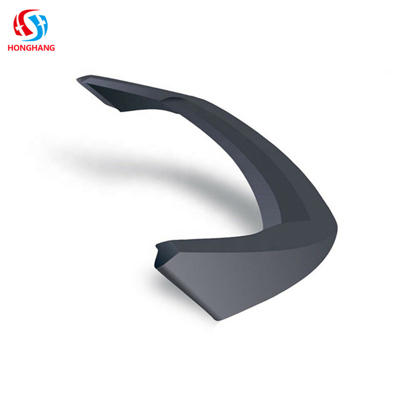 Rear Top Roof Wing Spoiler for JEEP GRAND CHEROKEE 2014-2021