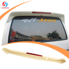 Rear Wing Spoiler for TOYOTA HIACE 2019+