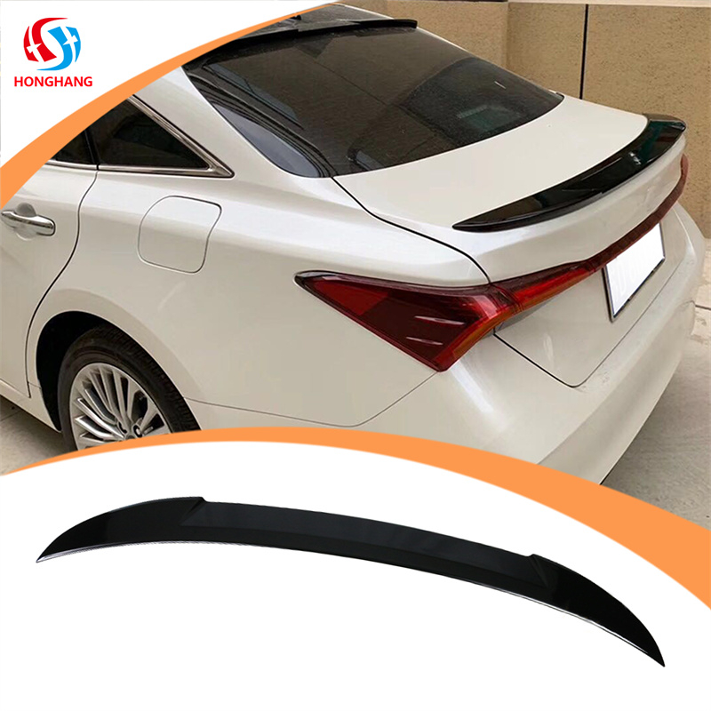 Rear Wing Spoiler for TOYOTA AVALON 2019-2020