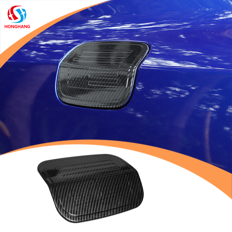 Auto Parts Gasoline Tank Cover for Dodge Charger