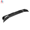 Bilateral Single Drainage Transfer + Gloss Black MP Style Rear Bumper Diffuser for Bmw 5 Series G30