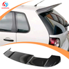 Rear Wing Spoiler for Volkswagen Polo 2019+