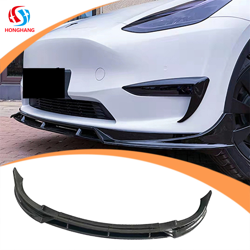 Tesla Model Y Wide Body Kit 2019-2021