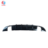 Rear Bumper Lip Splitter for Chrysler 300C SRT 2015-2021