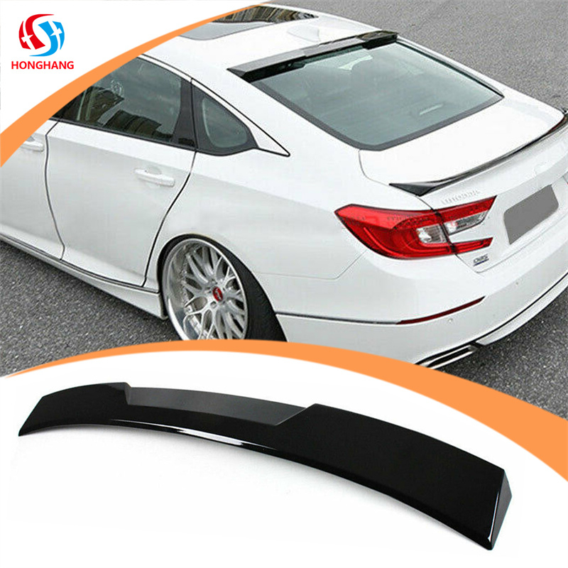 Honda Accord Rear Roof Wing Spoiler 2018 2019 2020