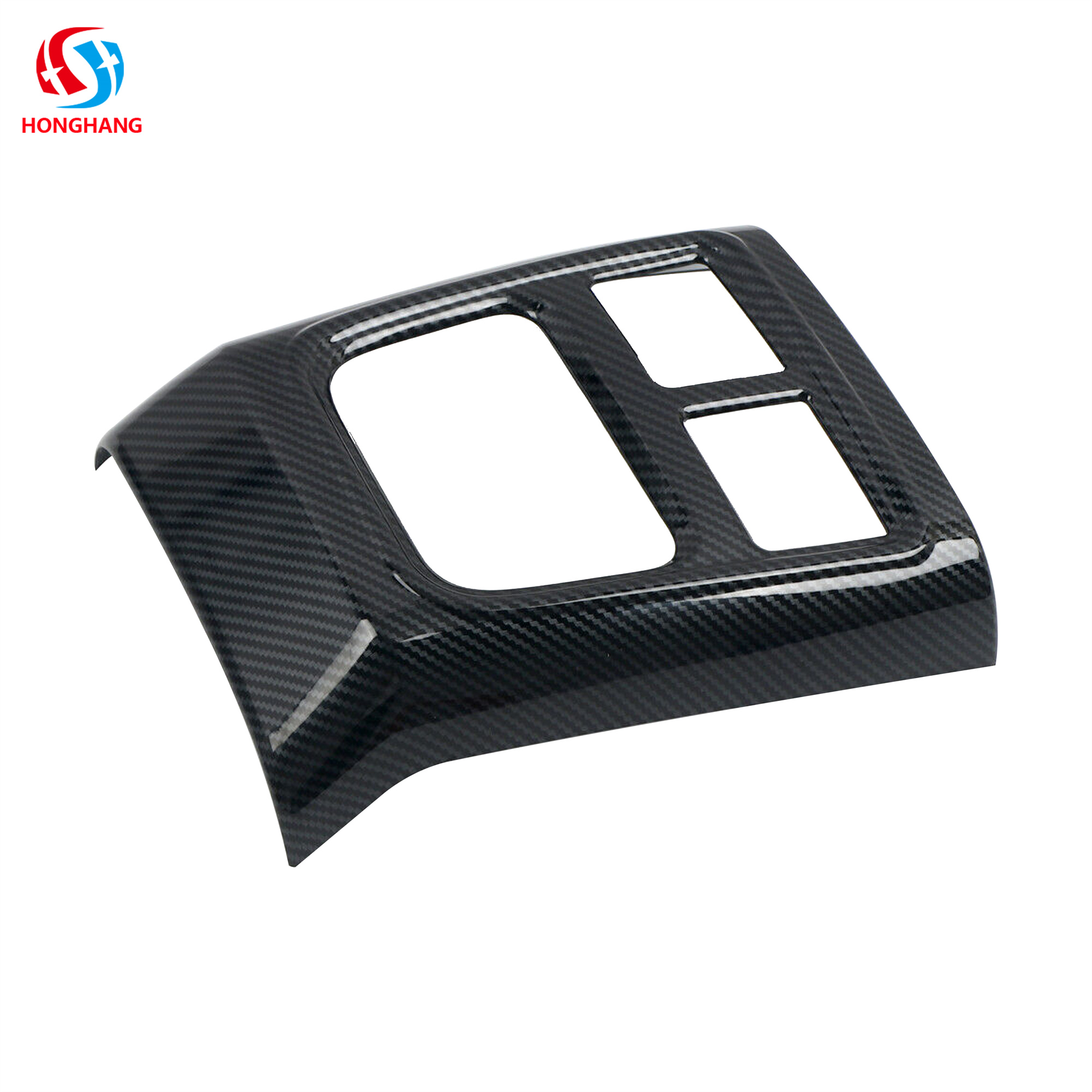 Auto Parts Rear Air Outlet Vent Panel Cover for Dodge Charger