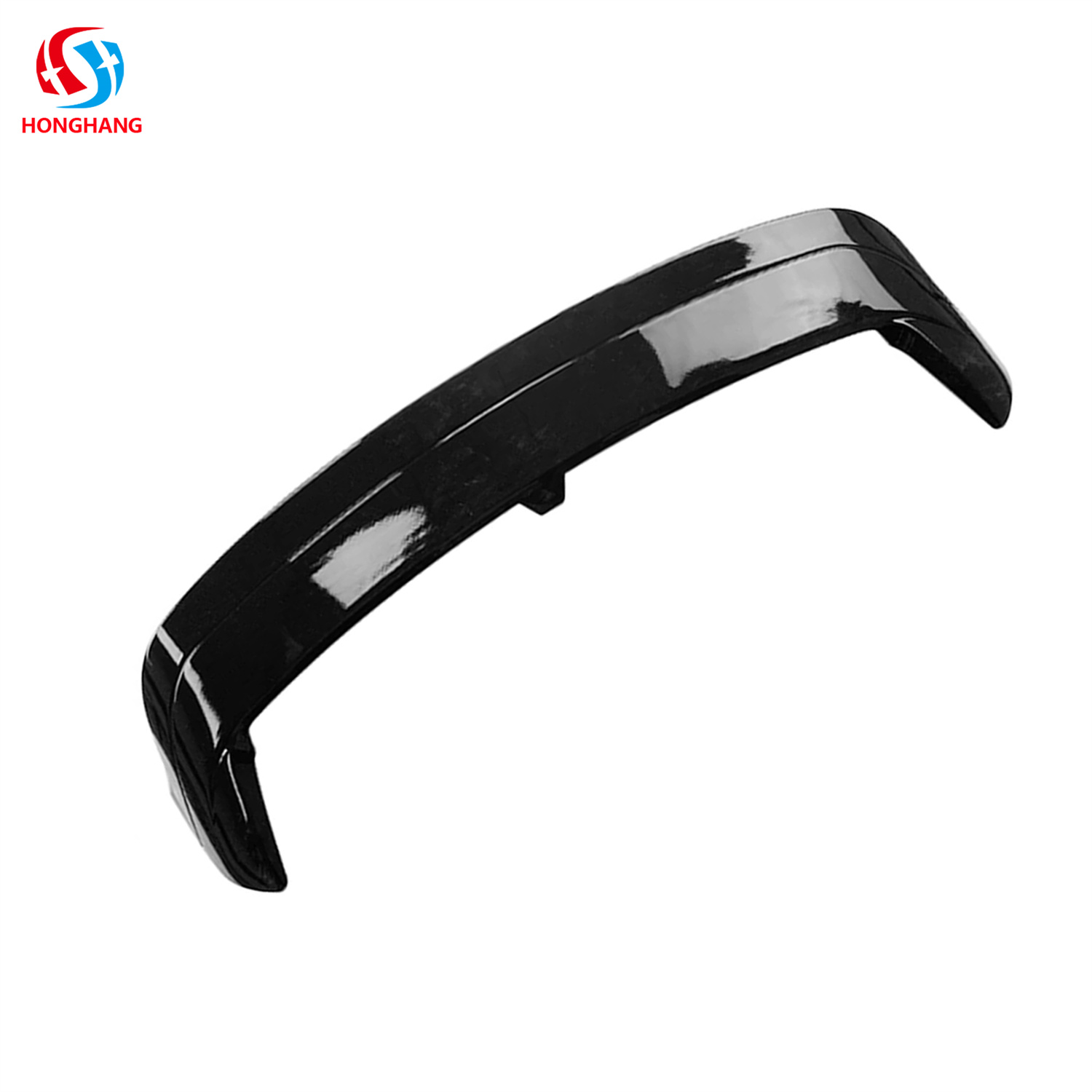 CS Style Rear Spoiler for Volkswagen Golf 8 Gti