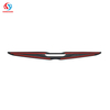 Rear Car Logo Decorative Cover Trim for Chrysler 300C 2010-2020