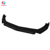 4-stages Type F Universal Front bumper Lip For All Cars