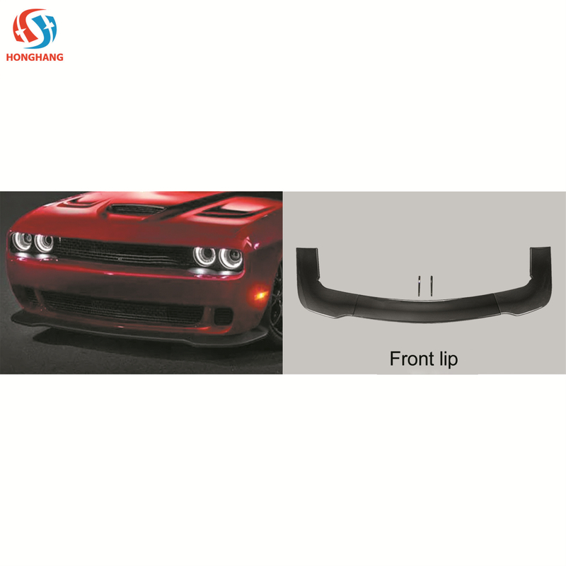 Dodge Challenger wide Body Kit,Dodge Challenger Body Kit,body kits for