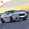 Bmw F22 F23 Upgrade To M2cs Full Body Kit