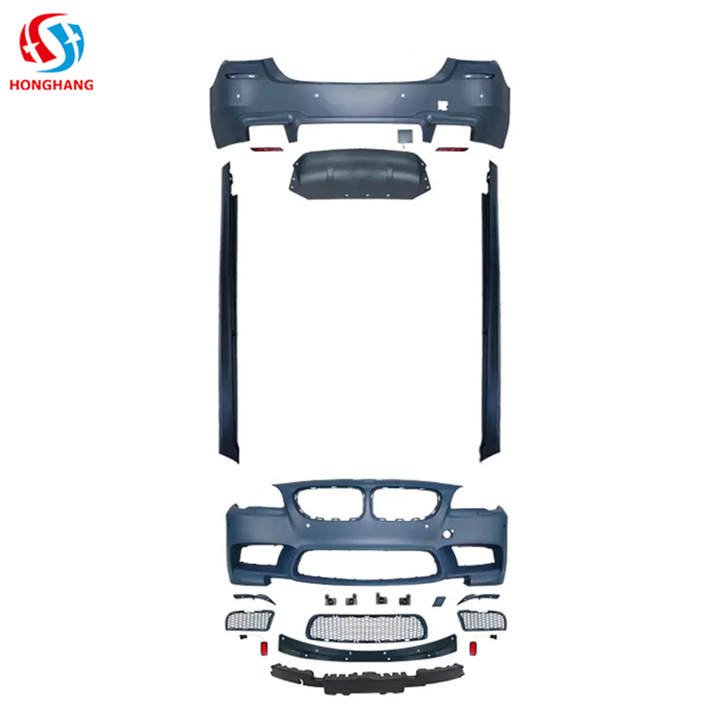 M5 Style Body Kit for Bmw 5 Series F10