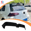 Odinger Style Rear Spoiler for Golf 7 Rline 2012-2017