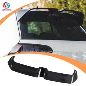 Rear Spoiler for Golf 2014-2018