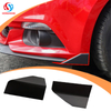Front Bumper Protector Corner for Ford Mustang 2015-2021